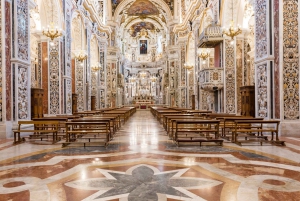 パレルモ：地元の専門家によるカスタムツアー