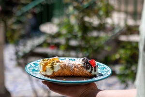 パレルモ：地元の専門家によるカスタムツアー