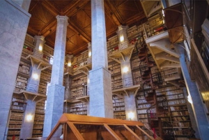 パレルモ：地元の専門家によるカスタムツアー