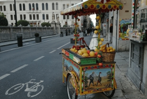 パレルモ：地元の専門家によるカスタムツアー