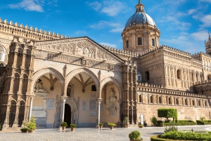 パレルモ：地元の専門家によるカスタムツアー