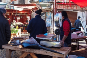 パレルモ：地元の専門家によるカスタムツアー