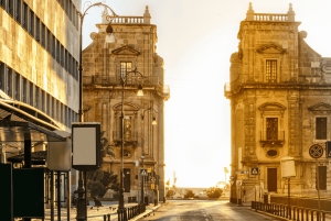 パレルモ：地元の専門家によるカスタムツアー