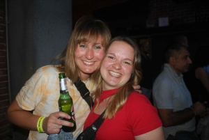 Palermo: Opastettu baarikierros shotteineen ja juomien alennuksineen