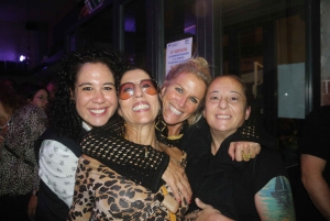 Palermo: Opastettu baarikierros shotteineen ja juomien alennuksineen