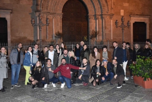 Palermo: Opastettu baarikierros shotteineen ja juomien alennuksineen