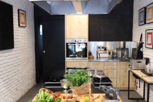 Палермо: равиоли ручной работы и знаменитые канноли со свежим рикоттой