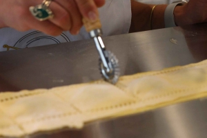 Палермо: равиоли ручной работы и знаменитые канноли со свежим рикоттой