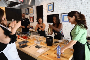 Палермо: равиоли ручной работы и знаменитые канноли со свежим рикоттой