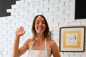 Палермо: равиоли ручной работы и знаменитые канноли со свежим рикоттой