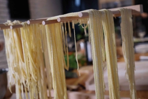 Палермо: равиоли ручной работы и знаменитые канноли со свежим рикоттой