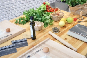 Палермо: равиоли ручной работы и знаменитые канноли со свежим рикоттой