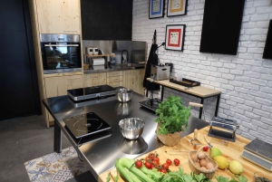 Палермо: равиоли ручной работы и знаменитые канноли со свежим рикоттой