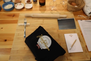 Палермо: равиоли ручной работы и знаменитые канноли со свежим рикоттой