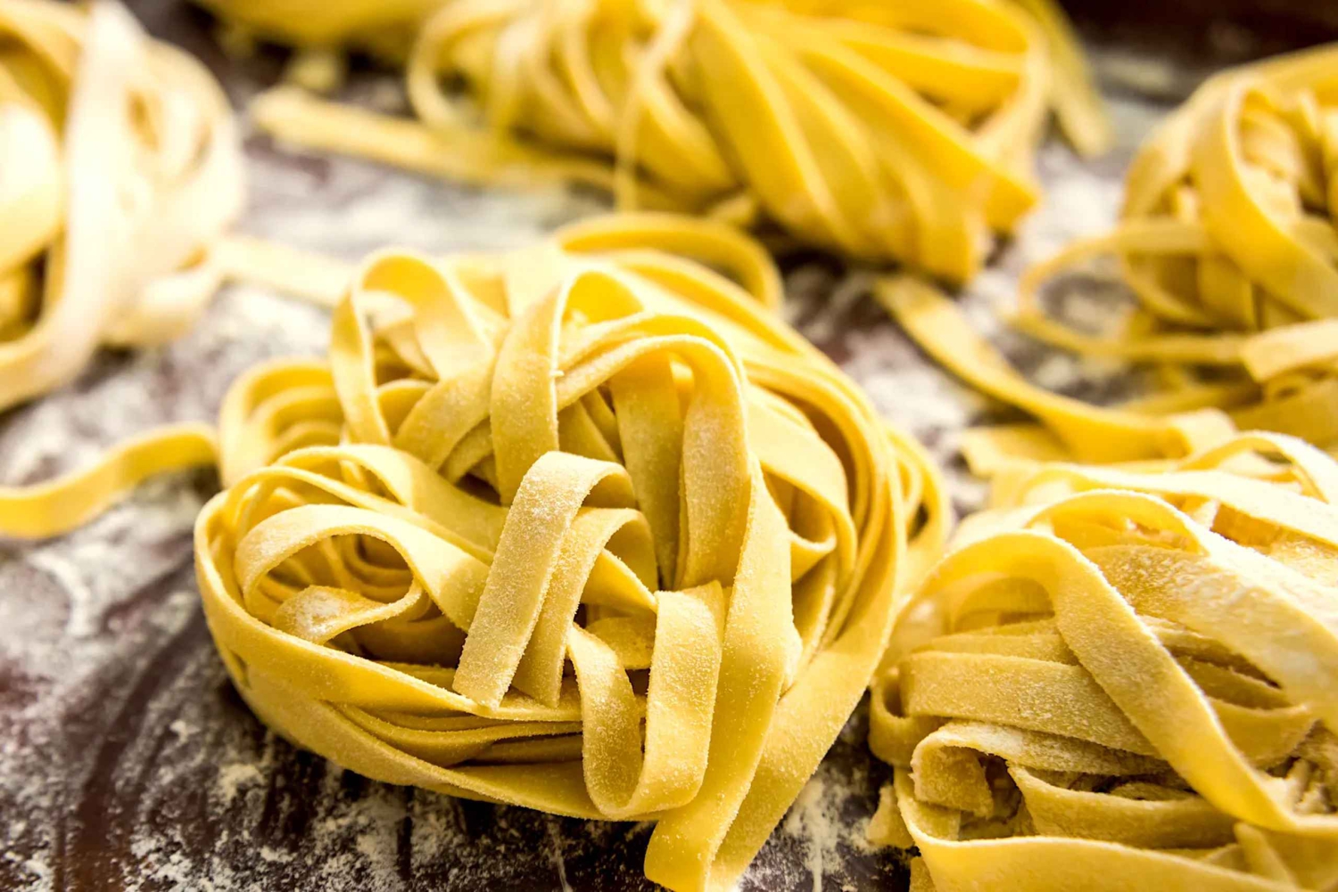 Palermo: Masterclass de Pasta con Degustación