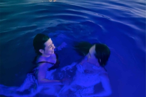 Палермо: экскурсия на лодке по Монделло и Изола-делле-Феммине с напитком