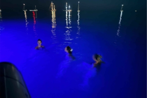 Палермо: экскурсия на лодке по Монделло и Изола-делле-Феммине с напитком