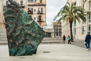 Палермо: пешеходная экскурсия NO Mafia