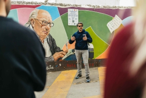 Палермо: пешеходная экскурсия NO Mafia