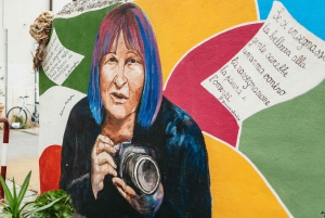 Палермо: пешеходная экскурсия NO Mafia