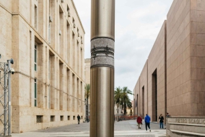 Палермо: пешеходная экскурсия NO Mafia