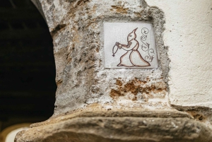 Палермо: пешеходная экскурсия NO Mafia