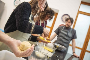 Palerme : cours de cuisine sicilienne