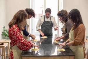 Palerme : cours de cuisine sicilienne
