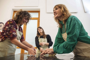 Palerme : cours de cuisine sicilienne