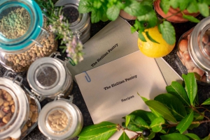 Palerme : cours de cuisine sicilienne