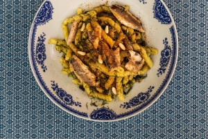 Palerme : cours de cuisine sicilienne