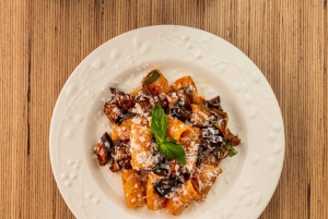 Palerme : cours de cuisine sicilienne