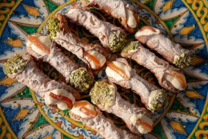 Palerme : cours de cuisine sicilienne