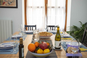 Palerme : cours de cuisine sicilienne