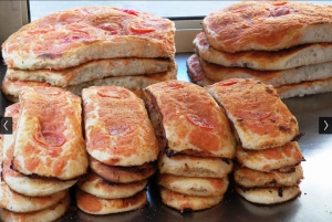 Palermo: Street Food and History Walking Tour