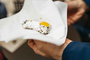 Palermo: Street Food and History Walking Tour