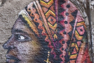 Palermo: Wycieczka kulinarna na targi Ballarò i Vucciria