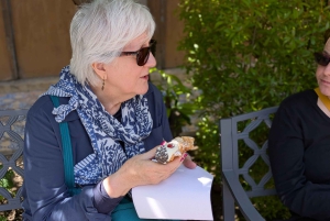 Палермо: пешеходная экскурсия по уличной еде с местным гидом и дегустацией