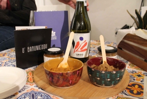 Palermo i dag: Ingen mafia-regeneration i Kalsa og Vucciria