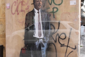 Palermo i dag: Ingen mafia-regeneration i Kalsa og Vucciria