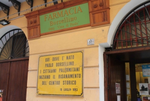 Palermo i dag: Ingen mafia-regeneration i Kalsa og Vucciria