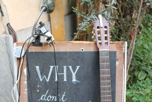 Palermo i dag: Ingen mafia-regeneration i Kalsa og Vucciria