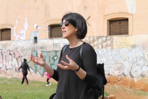 Palermo i dag: Ingen mafia-regeneration i Kalsa og Vucciria