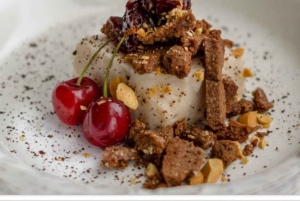 Palermo: Kurs tradycyjnej kuchni i słodkości z lokalnym szefem kuchni