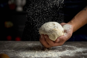 Palermo: Kurs tradycyjnej kuchni i słodkości z lokalnym szefem kuchni