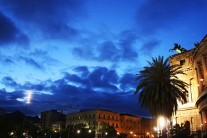 Palermos mörka sidor: spöken, brott och provsmakning – rundvandring