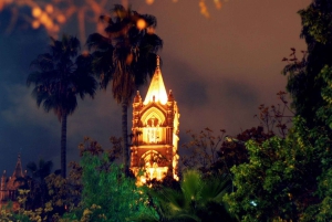 Palermos mörka sidor: spöken, brott och provsmakning – rundvandring