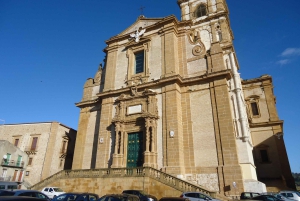 Piazza Armerina i Caltagirone - wycieczka z przewodnikiem