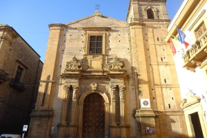Piazza Armerina i Caltagirone - wycieczka z przewodnikiem