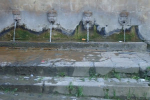 Piazza Armerina i Caltagirone - wycieczka z przewodnikiem